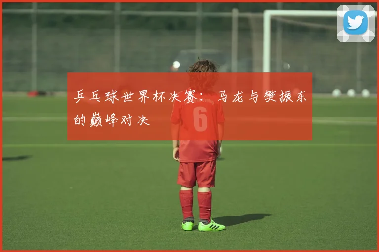 乒乓球世界杯决赛：马龙与樊振东的巅峰对决