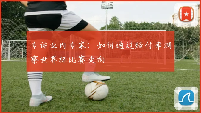 专访业内专家：如何通过赔付率洞察世界杯比赛走向